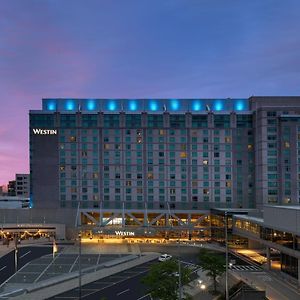 The Westin Boston Seaport District